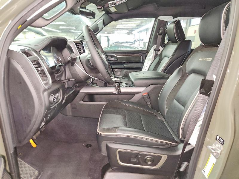 Продаж на аукціоні авто 2026 Ram 1500, vin: 1C6SRFJP7TN289468, номер лоту: 70868696