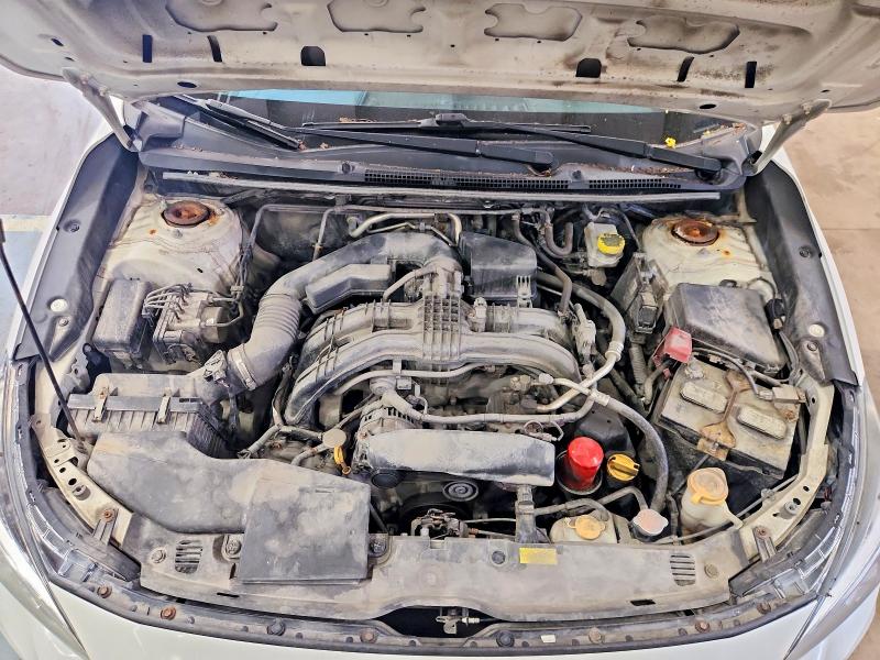 Продаж на аукціоні авто 2017 Subaru Impreza, vin: 4S3GTAA62H1752254, номер лоту: 71644996