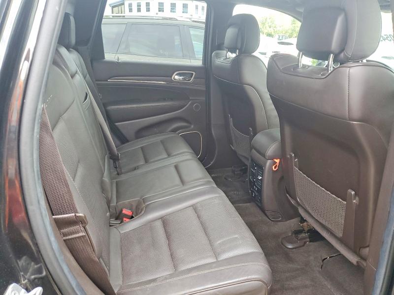 71054926 :رقم المزاد ، 1C4RJFJG5EC270365 vin ، 2014 Jeep Grand Cherokee مزاد بيع