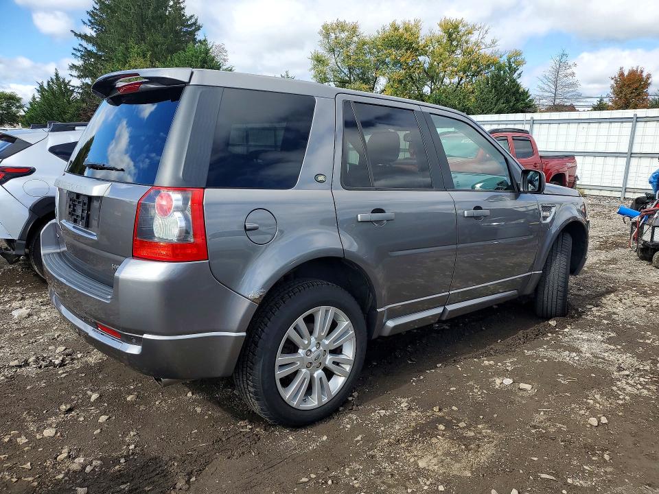 Aukcja sprzedaży 2009 Land Rover Lr2, vin: SALFT24N89H128223, numer aukcji: 72860396