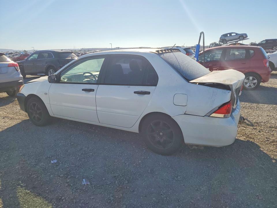 Продаж на аукціоні авто 2006 Mitsubishi Lancer, vin: JA3AJ26E96U050525, номер лоту: 71412906