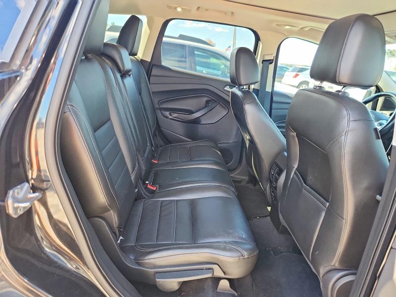 Продажа на аукционе авто 2013 Ford Escape, vin: 1FMCU9H91DUA71050, номер лота: 71273286
