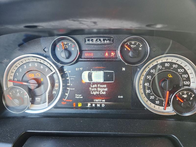 Продажа на аукционе авто 2020 Ram 1500 Classic, vin: 1C6RR6TT2LS135518, номер лота: 69442706