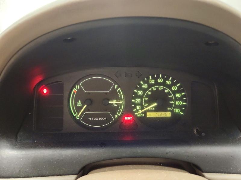 1999 Toyota Corolla მანქანა იყიდება აუქციონზე, vin: 1NXBR12E8XZ183529, აუქციონის ნომერი: 70916716