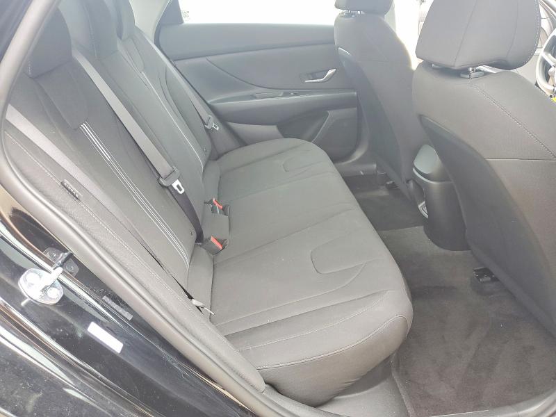 Aukcja sprzedaży 2026 Hyundai Elantra Hybrid, vin: KMHLM4DJ9TU209581, numer aukcji: 71646856