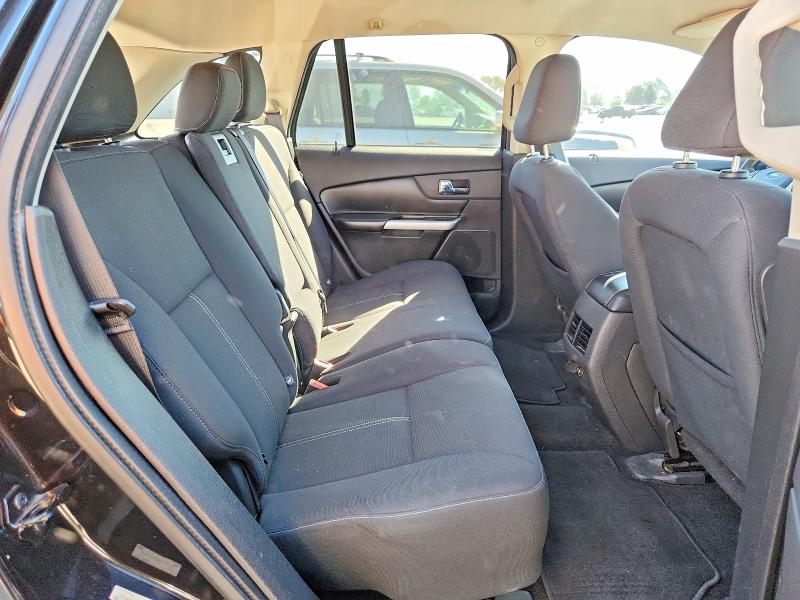 Продаж на аукціоні авто 2011 Ford Edge, vin: 2FMDK3GC3BBA12525, номер лоту: 71505036