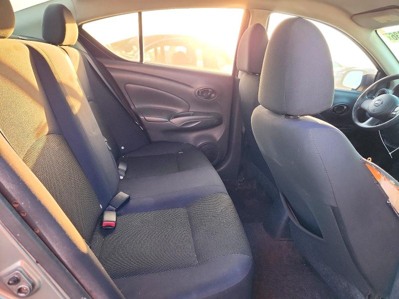 Продаж на аукціоні авто 2012 Nissan Versa, vin: 3N1CN7AP6CL904609, номер лоту: 72237936