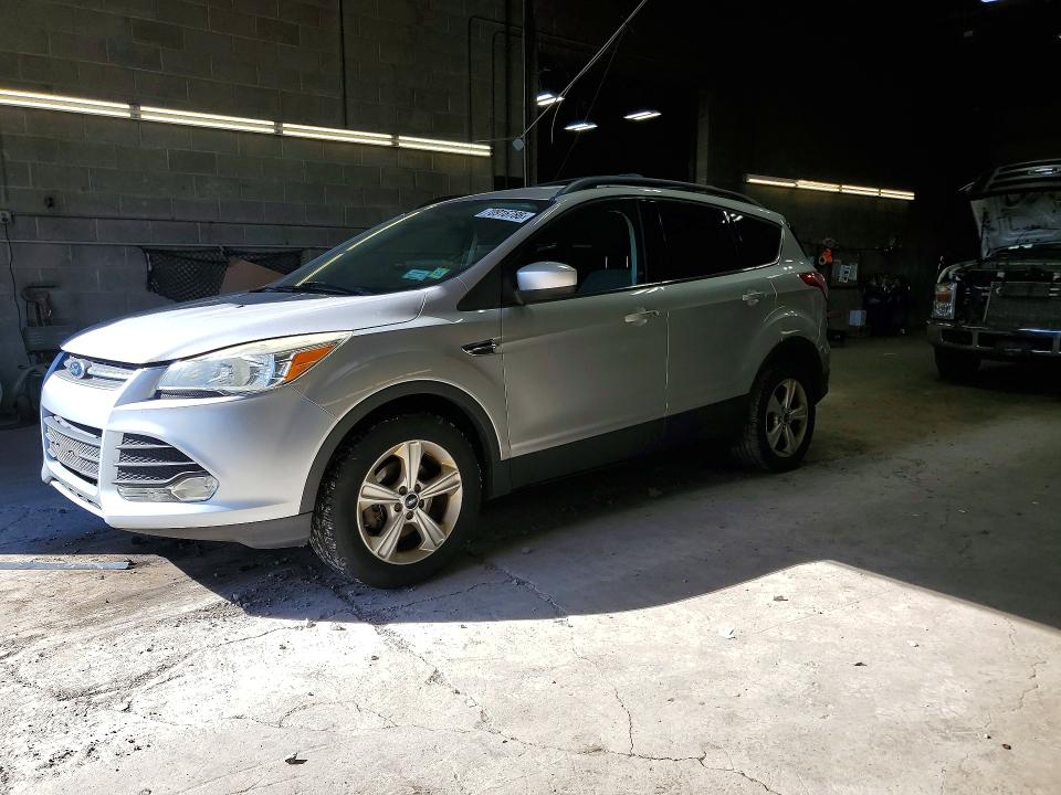 Продажа на аукционе авто 2013 Ford Escape, vin: 1FMCU0GX6DUD34841, номер лота: 70916786