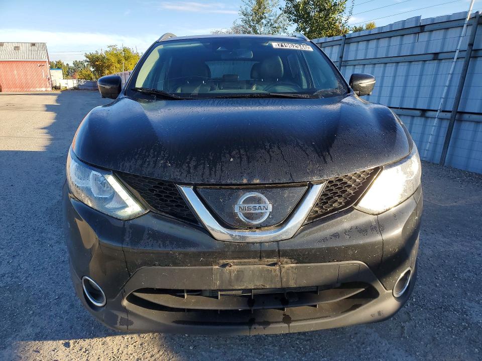 Продаж на аукціоні авто 2019 Nissan Qashqai, vin: JN1BJ1CR6KW342982, номер лоту: 71962946