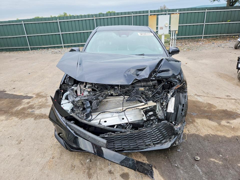 2026 Toyota Camry მანქანა იყიდება აუქციონზე, vin: 4T1DAACK6TU718209, აუქციონის ნომერი: 71274966