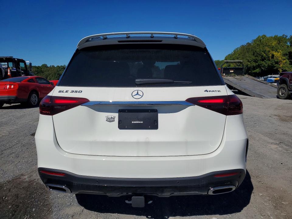 Продаж на аукціоні авто 2026 Mercedes-benz Gle, vin: 4JGFB4FB2TB689368, номер лоту: 67674226