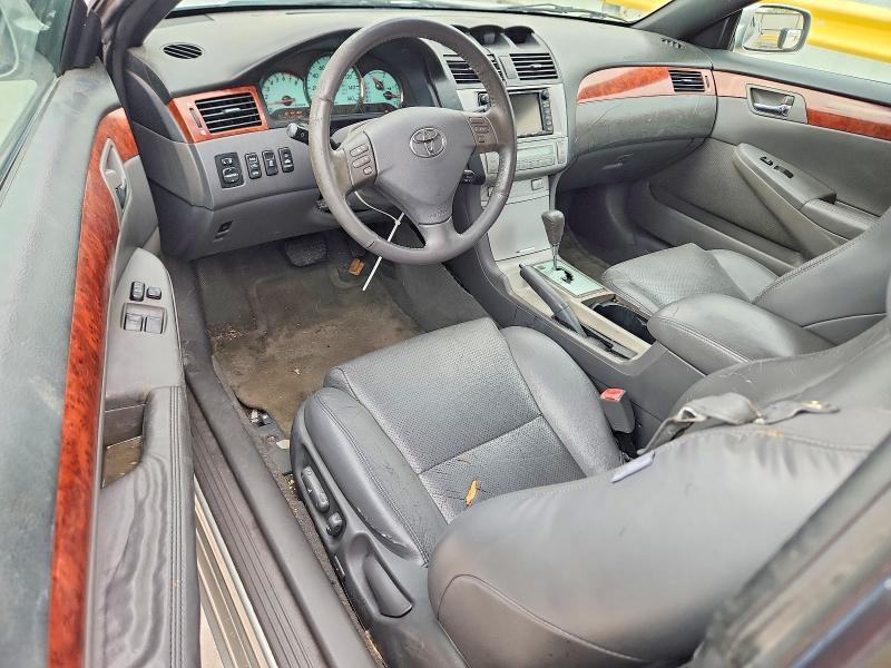 2006 Toyota Camry Solara მანქანა იყიდება აუქციონზე, vin: 4T1FA38P76U081621, აუქციონის ნომერი: 71456776