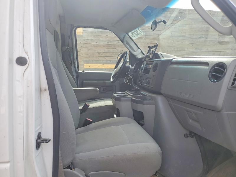 Продажа на аукционе авто 2011 Ford Econoline, vin: 1FDWE3FL7BDB14552, номер лота: 71593176