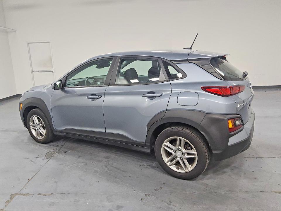 Продажа на аукционе авто 2021 Hyundai Kona, vin: KM8K12AA3MU603298, номер лота: 68897226