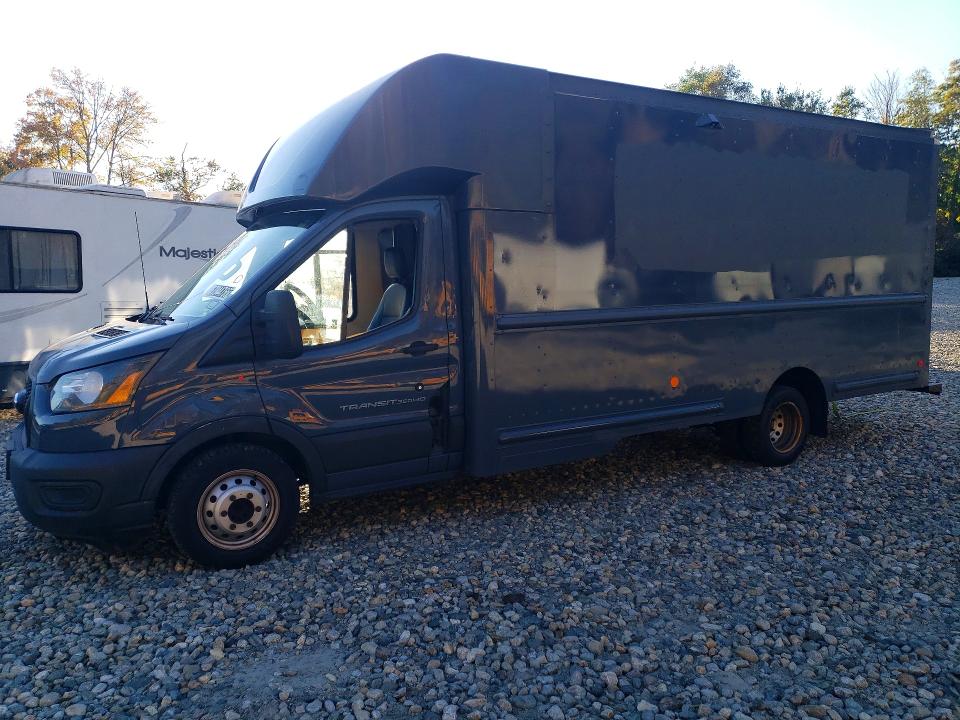Продаж на аукціоні авто 2021 Ford Transit, vin: 1FDDF6P80MKA41359, номер лоту: 67044766