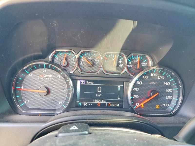 Aukcja sprzedaży 2016 Chevrolet Silverado, vin: 3GCUKSEC6GG207492, numer aukcji: 70331416