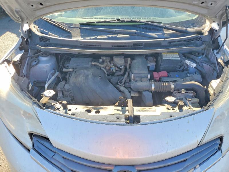 Продаж на аукціоні авто 2016 Nissan Versa Note, vin: 3N1CE2CP5GL364773, номер лоту: 71760996