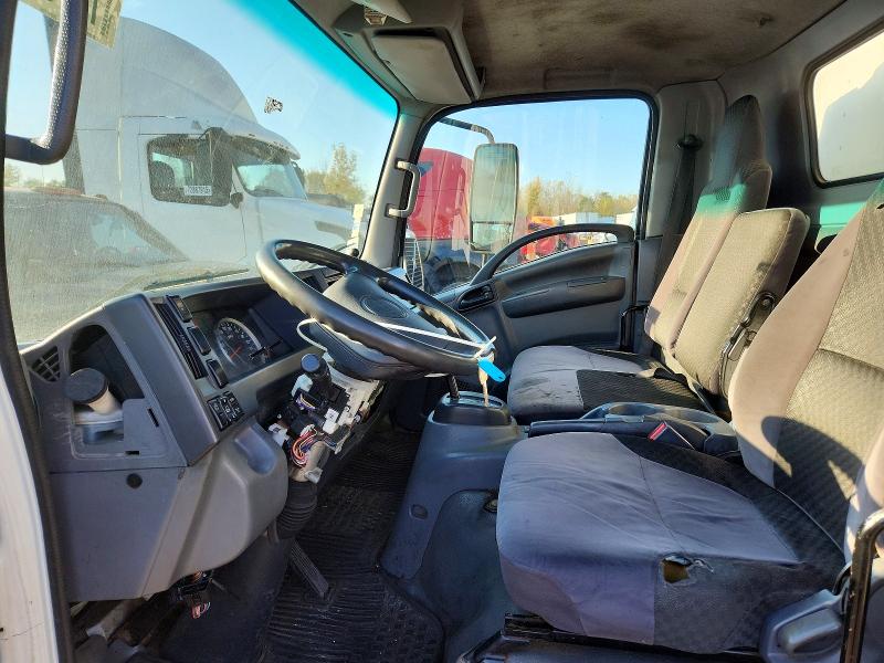 Aukcja sprzedaży 2015 Isuzu Nrr, vin: JALE5W165F7301844, numer aukcji: 72781126