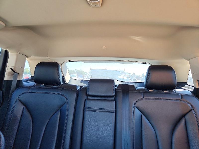 2023 Lincoln Nautilus მანქანა იყიდება აუქციონზე, vin: 2LMPJ6J94PBL06154, აუქციონის ნომერი: 72213266