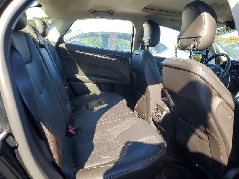 Продажа на аукционе авто 2014 Ford Fusion, vin: 3FA6P0RU3ER125132, номер лота: 71423596