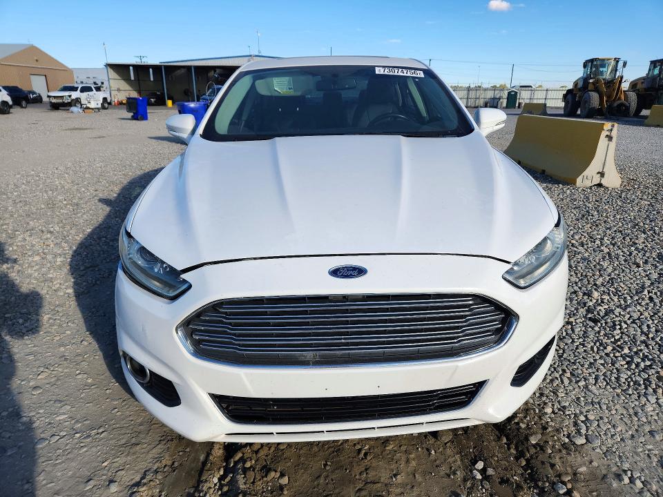 73074756 :رقم المزاد ، 3FA6P0K97GR332230 vin ، 2016 Ford Fusion مزاد بيع