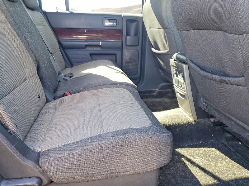 2010 Ford Flex მანქანა იყიდება აუქციონზე, vin: 2FMHK6CC0ABA25286, აუქციონის ნომერი: 70822776