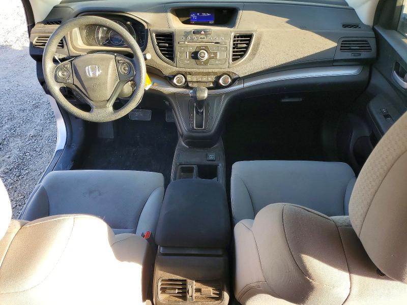 Aukcja sprzedaży 2015 Honda Cr-v, vin: 5J6RM4H32FL074393, numer aukcji: 72632346