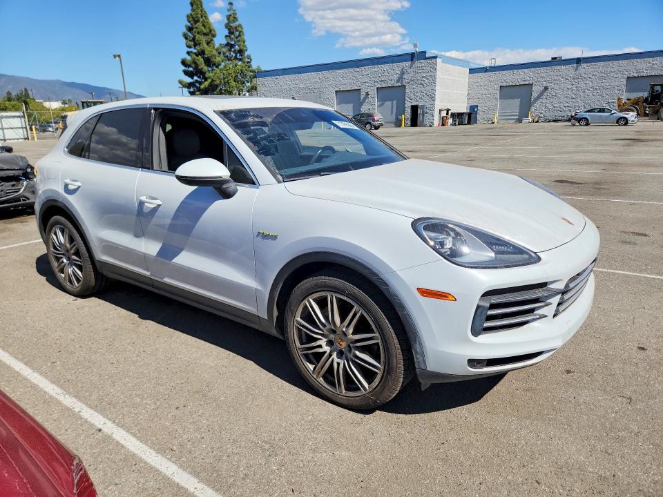 Продаж на аукціоні авто 2019 Porsche Cayenne, vin: WP1AE2AY1KDA51653, номер лоту: 71399396