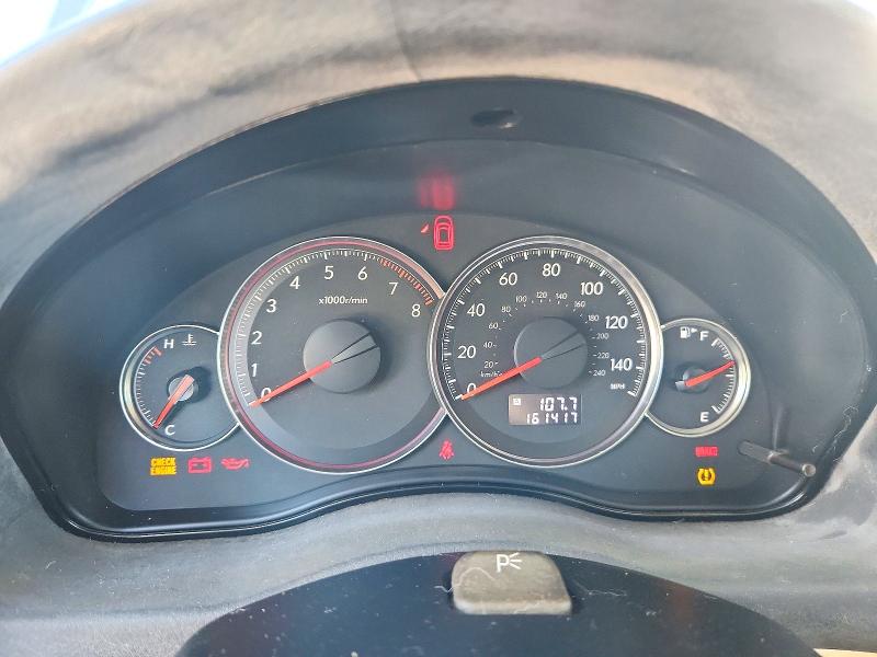2008 Subaru Outback მანქანა იყიდება აუქციონზე, vin: 4S4BP60C086330419, აუქციონის ნომერი: 73071966