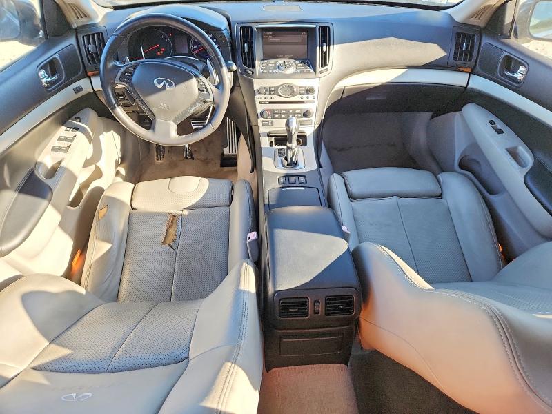 Aukcja sprzedaży 2007 Infiniti G35, vin: JNKBV61E77M713583, numer aukcji: 71692376