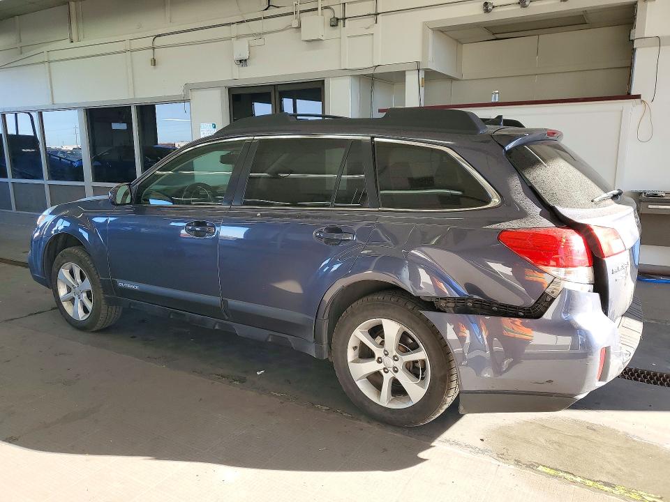 Продажа на аукционе авто 2014 Subaru Outback, vin: 4S4BRBEC2E3239497, номер лота: 72190696