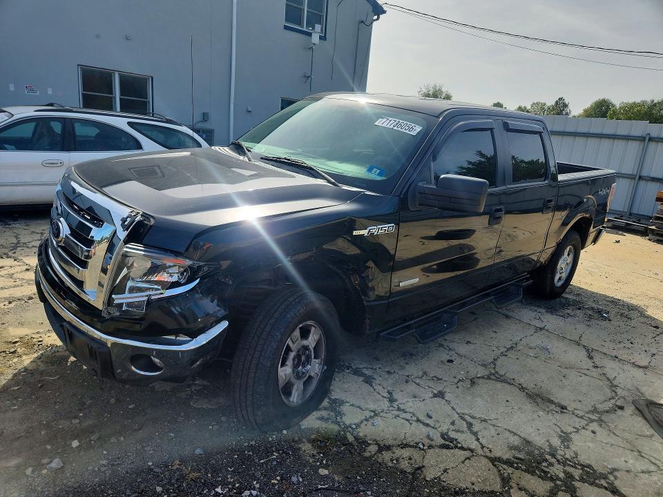 Продажа на аукционе авто 2012 Ford F150, vin: 1FTFW1ET3CFB44046, номер лота: 71786056