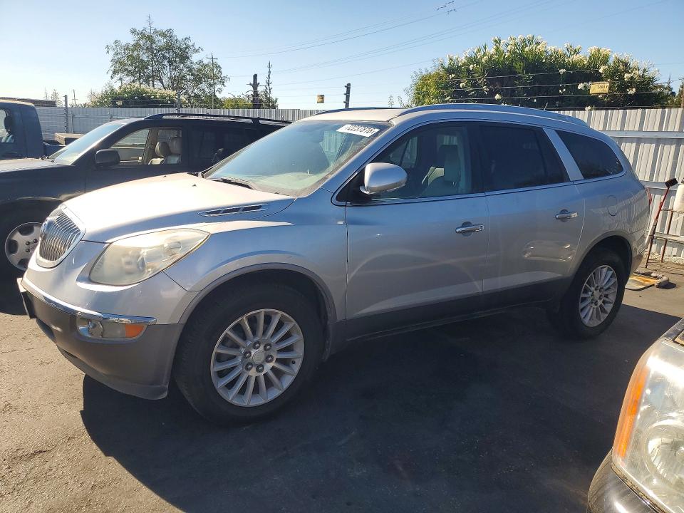 Aukcja sprzedaży 2011 Buick Enclave, vin: 5GAKRBED0BJ207623, numer aukcji: 72237816