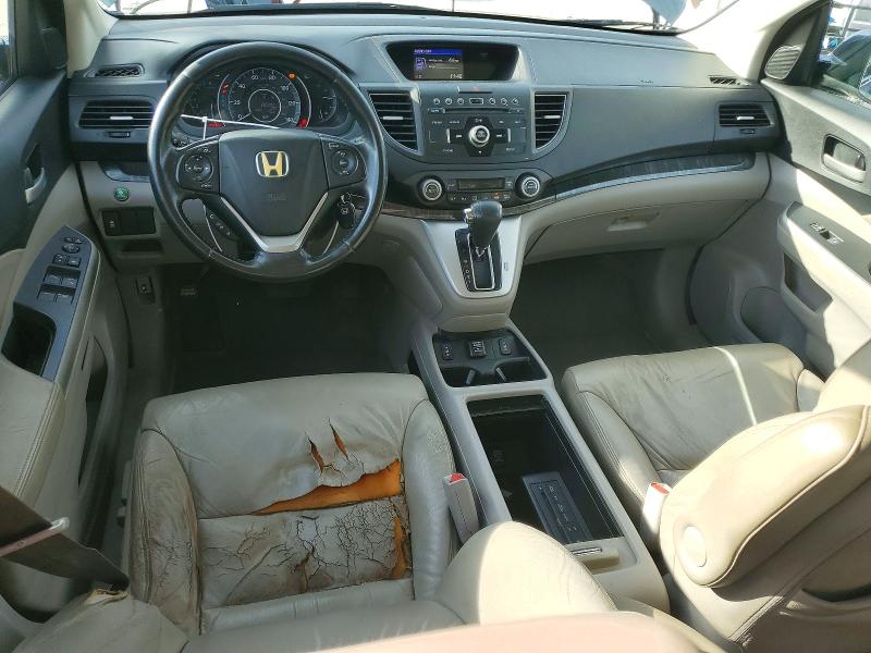 Продажа на аукционе авто 2012 Honda Cr-v, vin: 5J6RM3H74CL006847, номер лота: 72322596