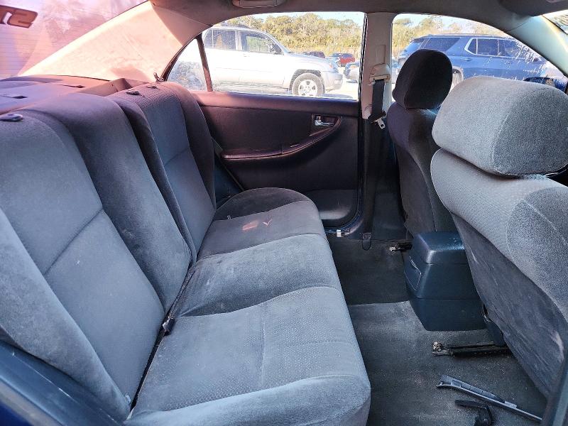 Продаж на аукціоні авто 2004 Toyota Corolla, vin: 2T1BR32E04C283505, номер лоту: 72621536