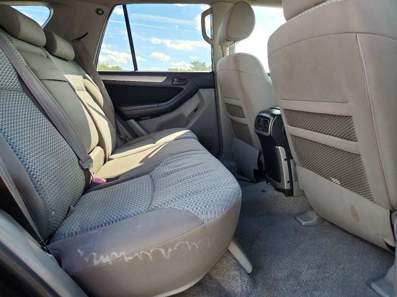 Продаж на аукціоні авто 2006 Toyota 4runner, vin: JTEZU14R960074449, номер лоту: 71798046