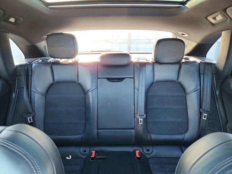 Продажа на аукционе авто 2017 Porsche Macan, vin: WP1AG2A51HLB53534, номер лота: 71048146
