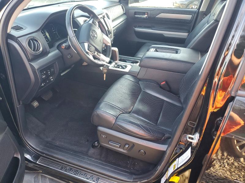 Aukcja sprzedaży 2019 Toyota Tundra, vin: 5TFAY5F1XKX795353, numer aukcji: 71175036
