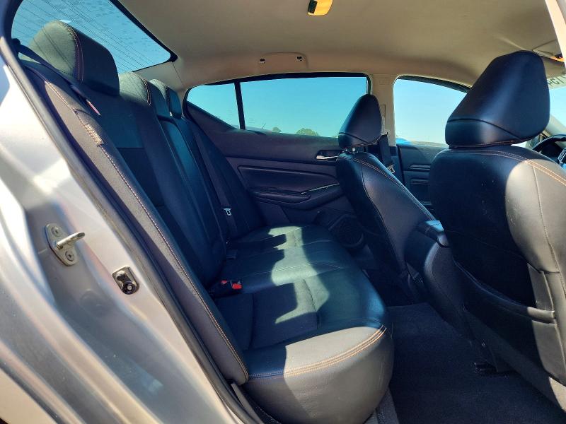 72154436 :رقم المزاد ، 1N4BL4CVXKC151627 vin ، 2019 Nissan Altima مزاد بيع