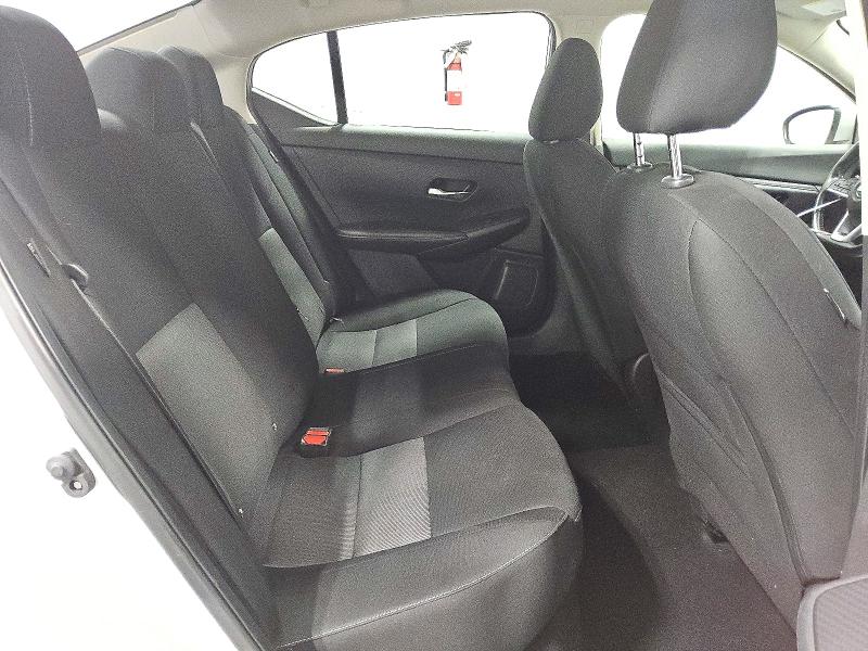 Продаж на аукціоні авто 2023 Nissan Sentra, vin: 3N1AB8CV5PY254455, номер лоту: 72223226