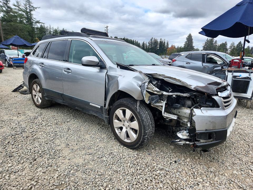 Продаж на аукціоні авто 2011 Subaru Outback, vin: 4S4BRDKC1B2370115, номер лоту: 72839396
