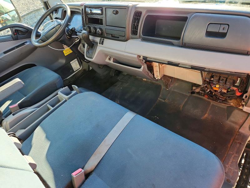 Продаж на аукціоні авто 2014 Mitsubishi Fec92s, vin: JL6CRK1A2EK000560, номер лоту: 70542866