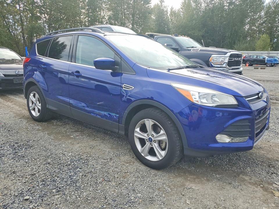 Aukcja sprzedaży 2016 Ford Escape, vin: 1FMCU0GX8GUA22265, numer aukcji: 71334096