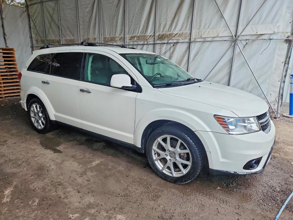 Продаж на аукціоні авто 2015 Dodge Journey, vin: 3C4PDDFG8FT620220, номер лоту: 71553476