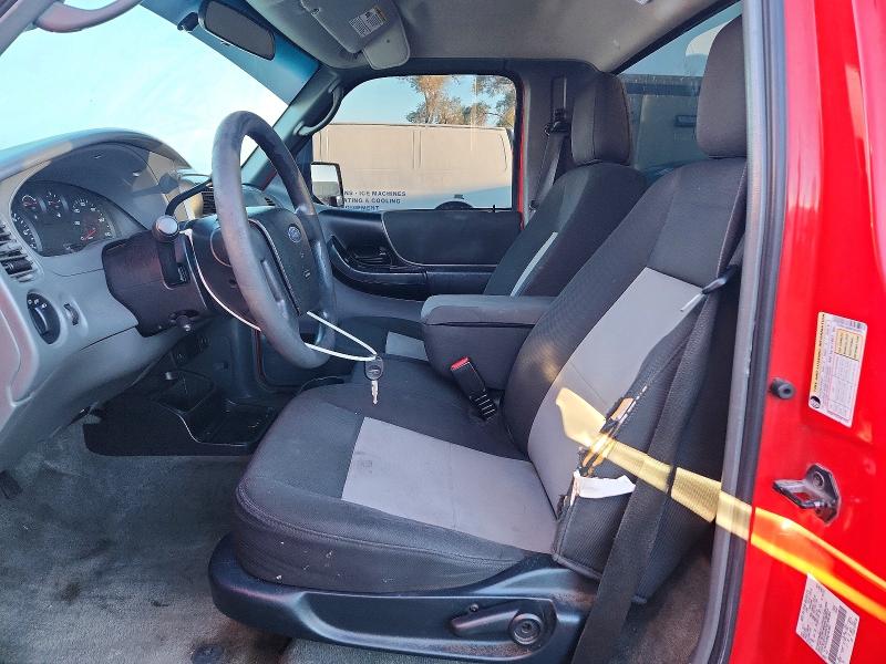 Aukcja sprzedaży 2011 Ford Ranger, vin: 1FTKR1AD8BPA63993, numer aukcji: 65823926