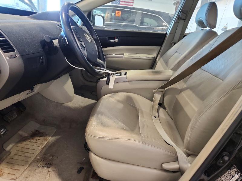 Продажа на аукционе авто 2006 Toyota Prius, vin: JTDKB20U263173883, номер лота: 71483166