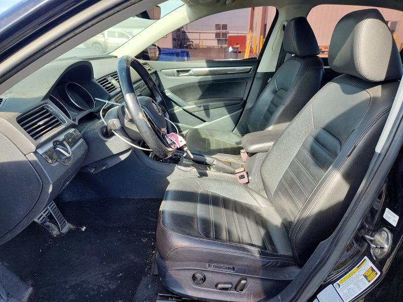 Aukcja sprzedaży 2017 Volkswagen Passat, vin: 1VWCM7A33HC080498, numer aukcji: 70741226