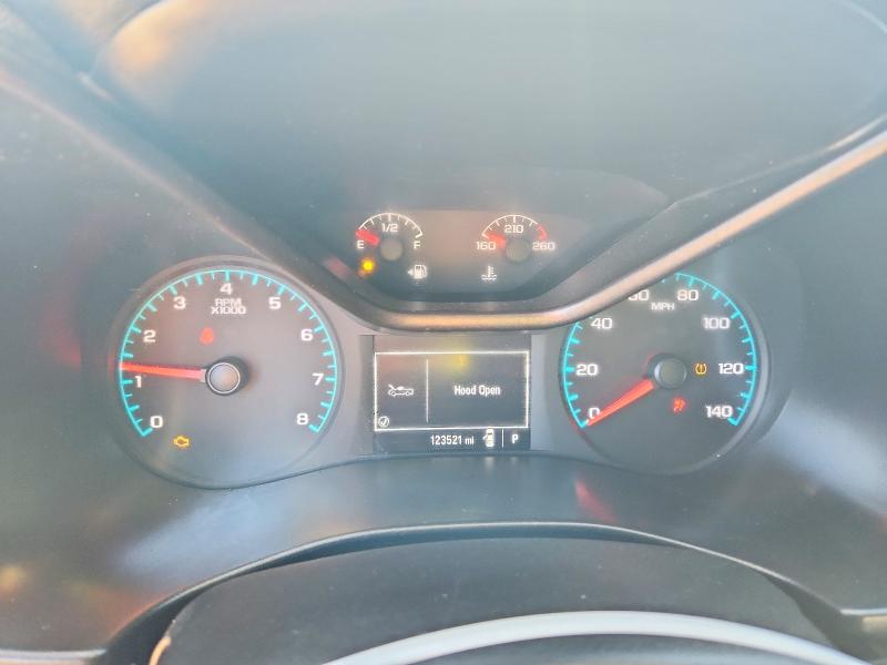 Aukcja sprzedaży 2021 Chevrolet Colorado, vin: 1GCHSBEA4M1298448, numer aukcji: 71641766