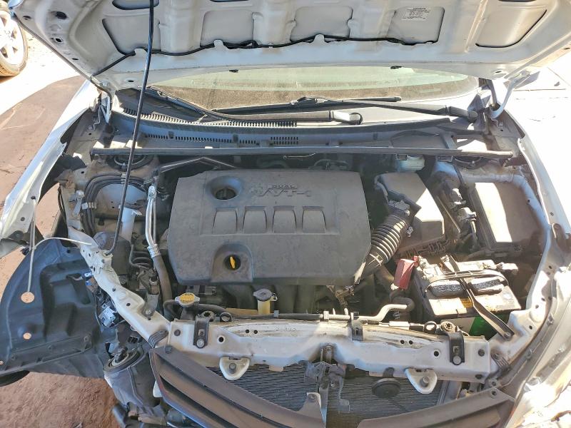 2015 Toyota Corolla მანქანა იყიდება აუქციონზე, vin: 5YFBURHE4FP346889, აუქციონის ნომერი: 72048736