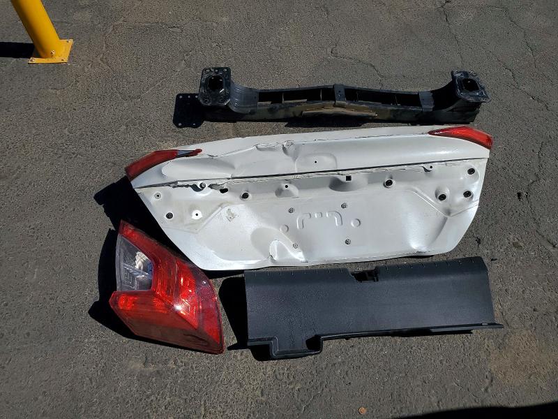 Продаж на аукціоні авто 2019 Honda Civic, vin: 19XFC1F36KE211870, номер лоту: 71816966